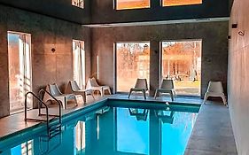 La Park Aparthotel